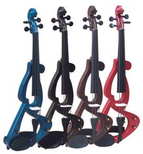 Violino elettrico/violino