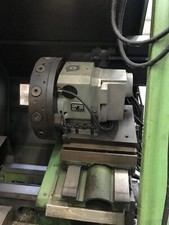 Nr. 2 Torrette porta utensili per tornio. DUPLOMATIC modello BSV-N