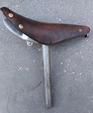 IDEALE TB90 Sella piatta da