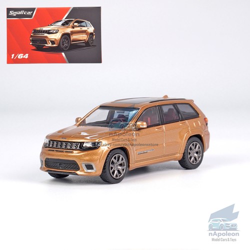Modellino auto jeep - jeep, grand