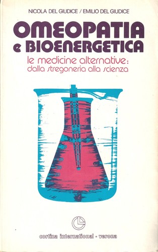 Omeopatia bioenergetica le - omeopatia, e