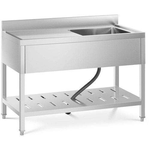 Lavello acciaio inox cucina - lavello,