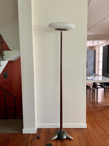 Lampada terra pao - da, f