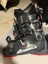 Scarponi da sci Nordica