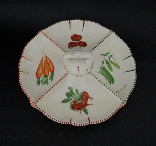 Antica antipastiera - antica,