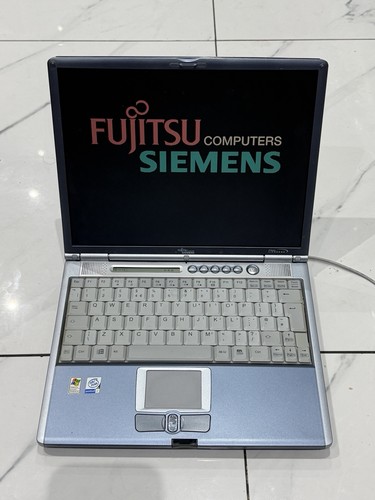 Computer portatile retrò