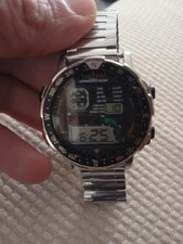 RELOJ VINTAGE "CITIZEN D060