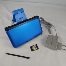 Console nintendo 3ds - console,