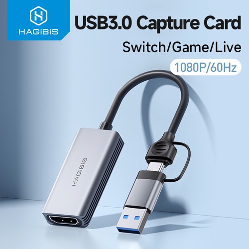 Scheda acquisizione hdmi - di,