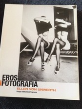 EROS E FOTOGRAFIA - Elle Von Unwerth