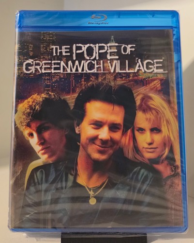 The pope greenwich village - of,