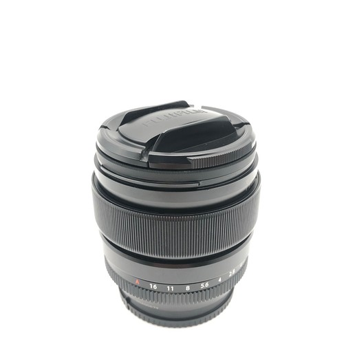 Fujifilm 23mm r - fujifilm, xf