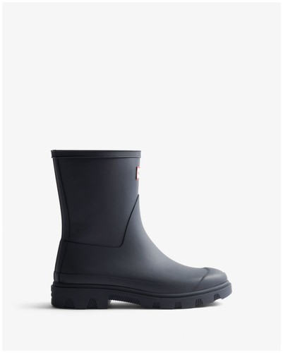 Hunter downpour short - hunter, boot
