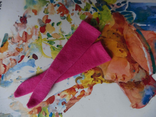 Set accessori barbie vintage - set,