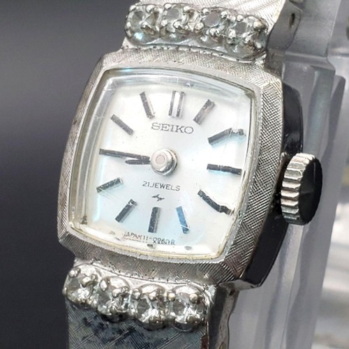 Orologio seiko jewels - orologio,