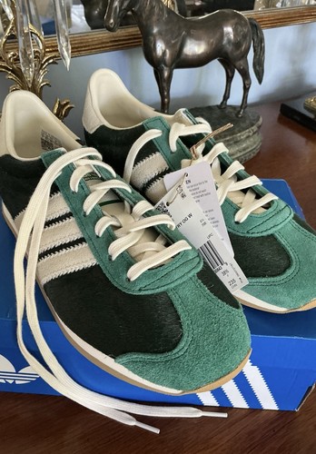 Adidas country sneakers - adidas, og