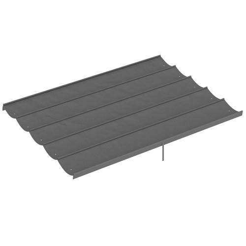 Outsunny copertura pergola - outsunny,