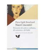 Nuovi incontri percorsi di - nuovi,