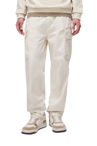 Napapijri pantaloni cargo - napapijri,