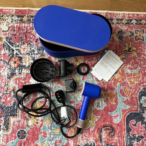 Dyson asciugacapelli - dyson,