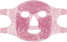 1 Articolo Crioterapia Maschera Ghiaccio Viso Freddo Maschera Rinfrescante per V