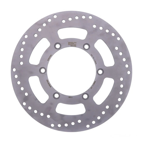 Bremsscheibe vorne ebc - vorne, md6078d