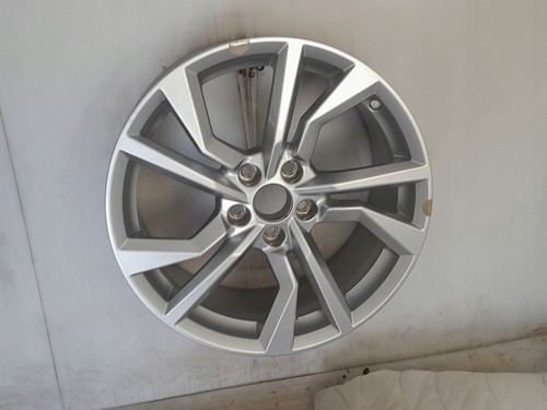 Cerchio lega originale - in, audi