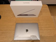 MacBook Pro 2019, 13inch, i5