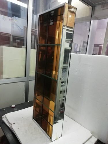 Mobile contenitore acciaio - contenitore,