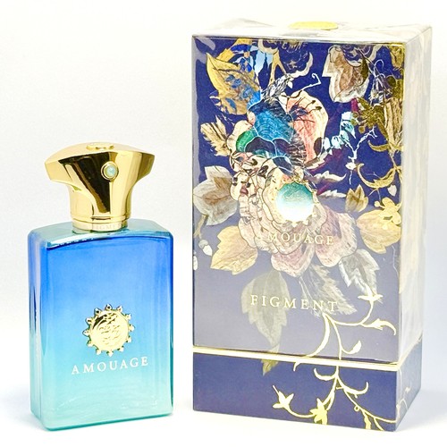 Amouage figment man edp spray - amouage,