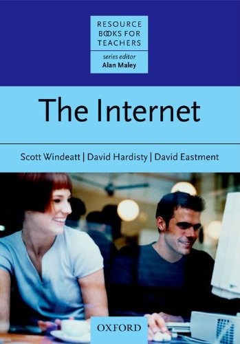 The internet resource books - the,