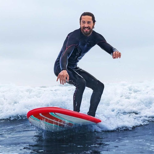 Hydro force tavola - tavola, sup