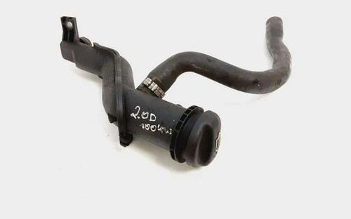 Tubo riempimento olio volvo - riempimento,