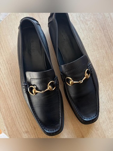 Mocassini guida gucci da - gucci,