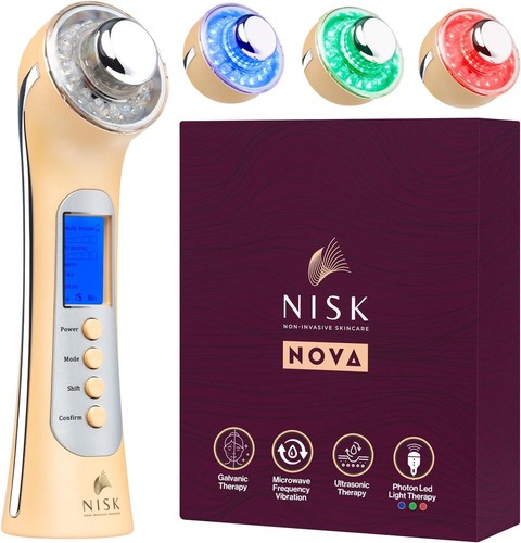 Nova bacchetta viso 1 - nova, in