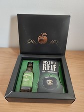 Jack Daniel's Apple Mini Promo
