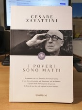 Romanzo-C.Zavattini-I poveri