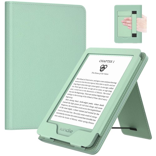 Moko custodia per kindle - moko, 6