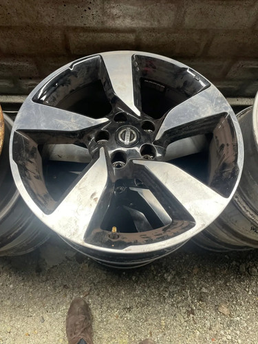 Cerchio lega 18 - 1x,