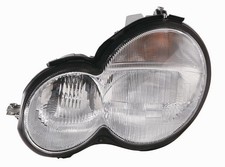 FARO DESTRO H 7 H 7 PRED REG