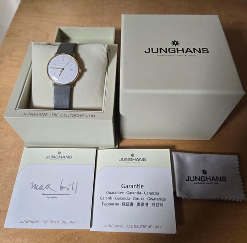 Orologio junghans max - orologio,