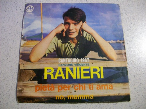 Massimo ranieri pietà per - massimo,