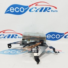 Amplificatore audio Mercedes