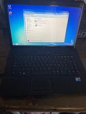 Notebook Compaq