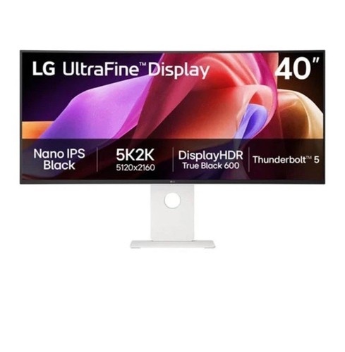 Ultrafine 40u990a aek - lg,