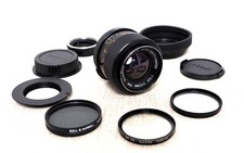 Canon EOS EF DIGITAL fit kit