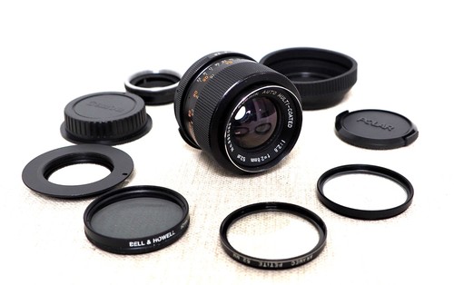 Canon eos digital - ef,