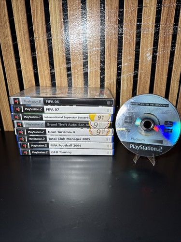 Lotto giochi ps2 - giochi, playstation