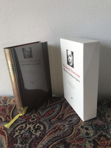 Pléiade marguerite - ,
