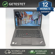 Portatile Lenovo ThinkPad